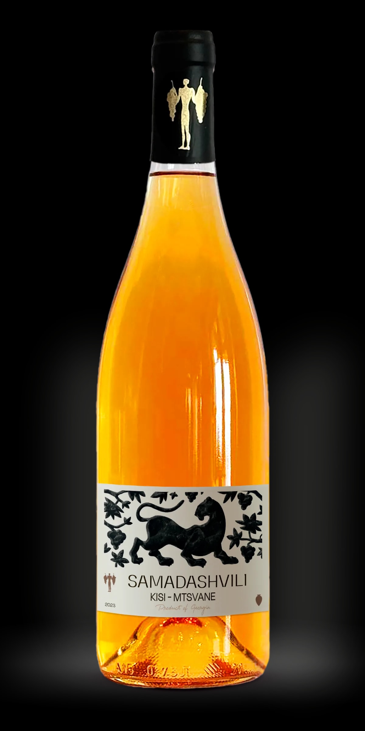 KISI-MTSVANE AMBER 2023